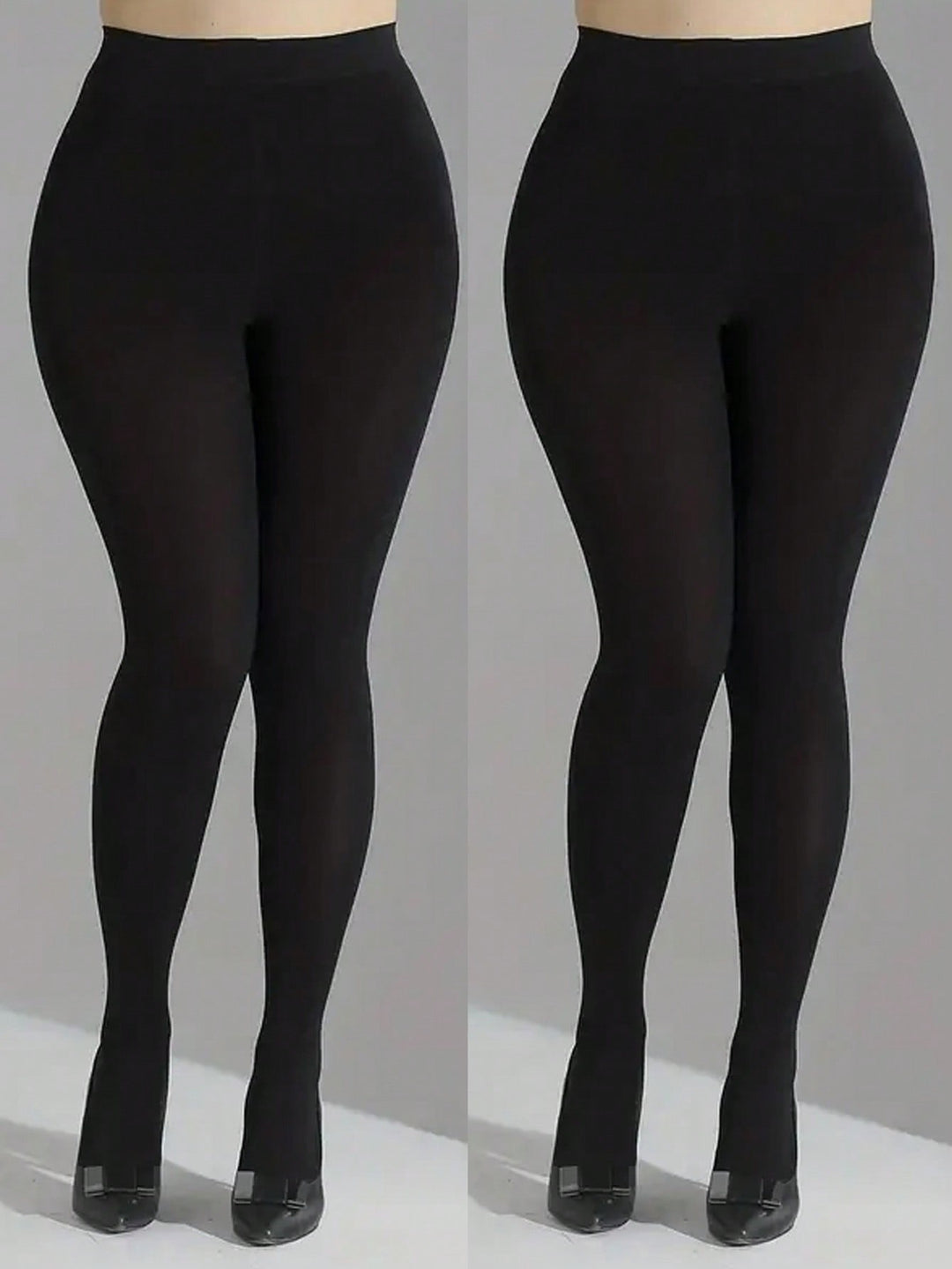 Dres SHEIN, negru