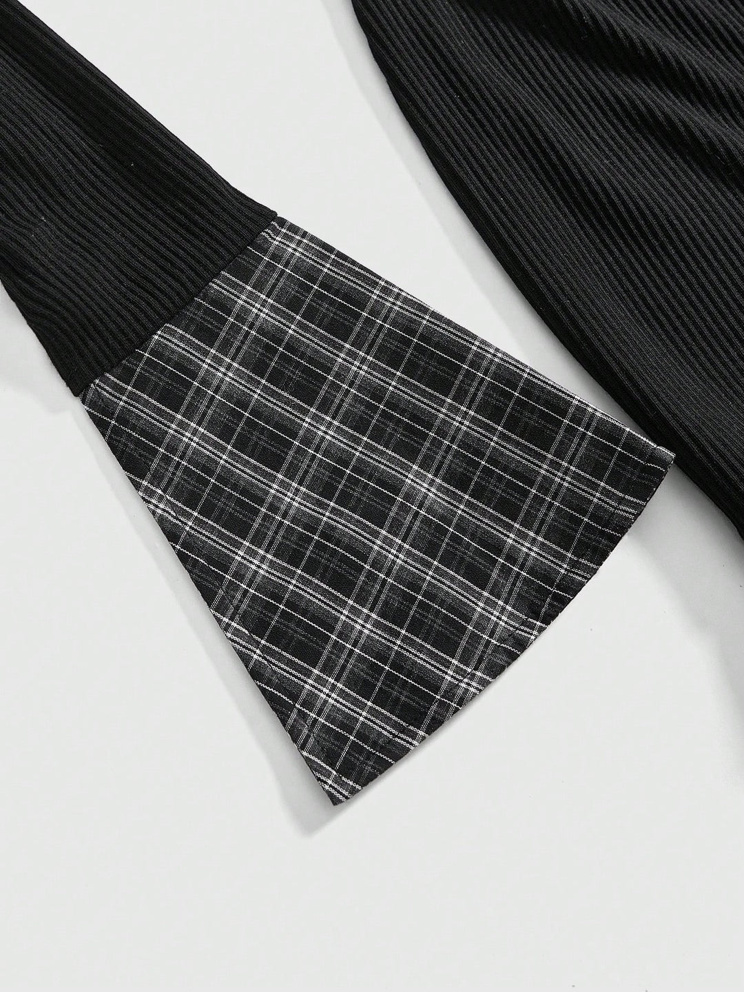 Rochie scurtă SHEIN, negru