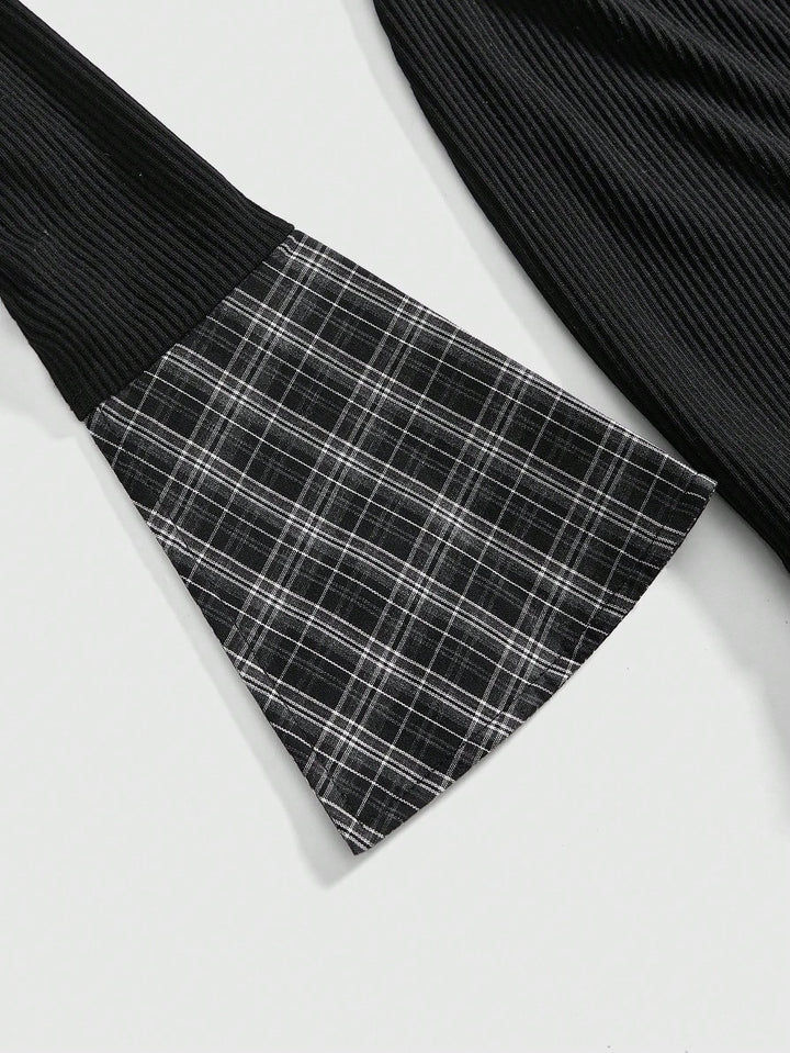 Rochie scurtă SHEIN, negru