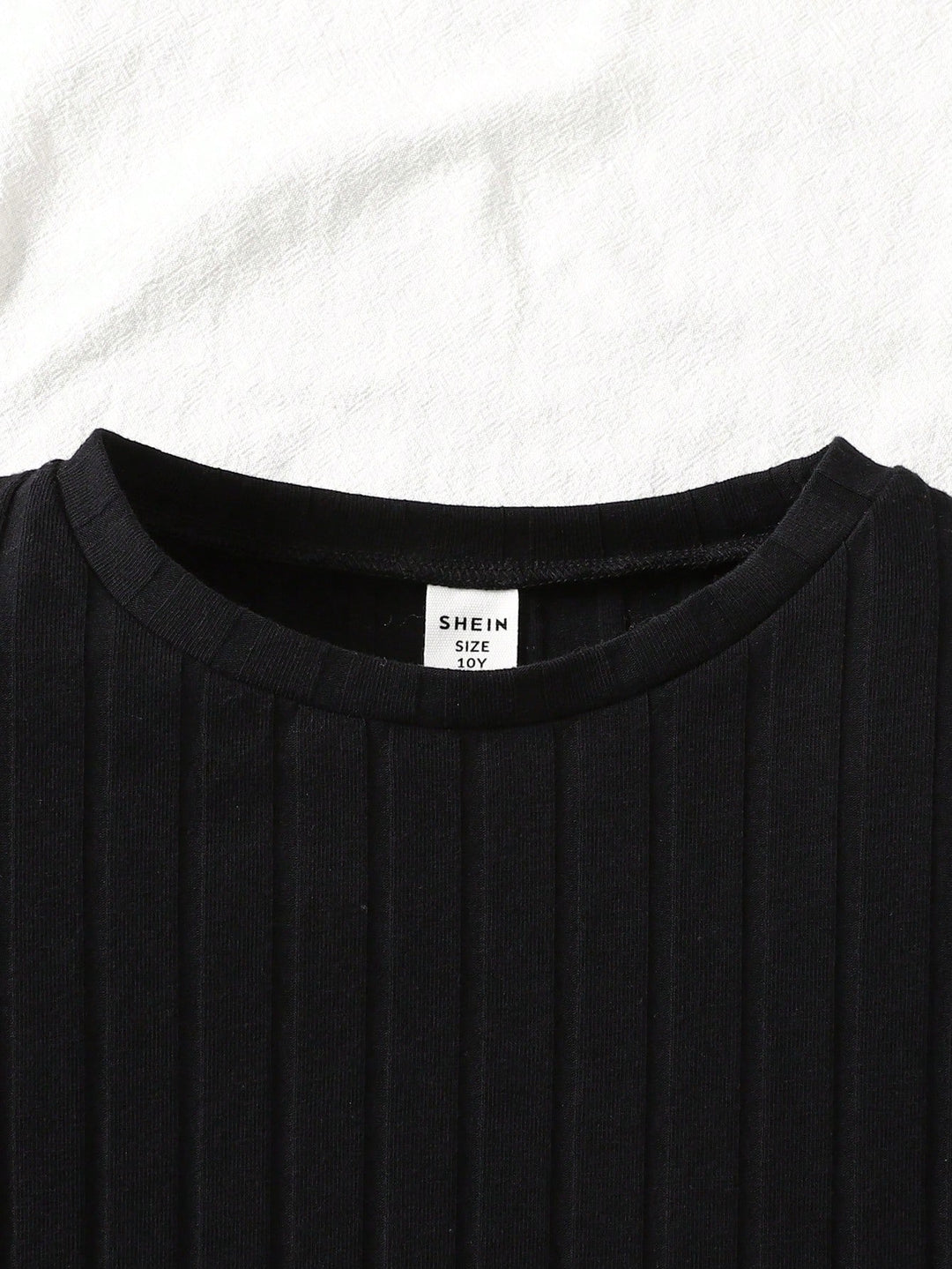 Compleu SHEIN, negru