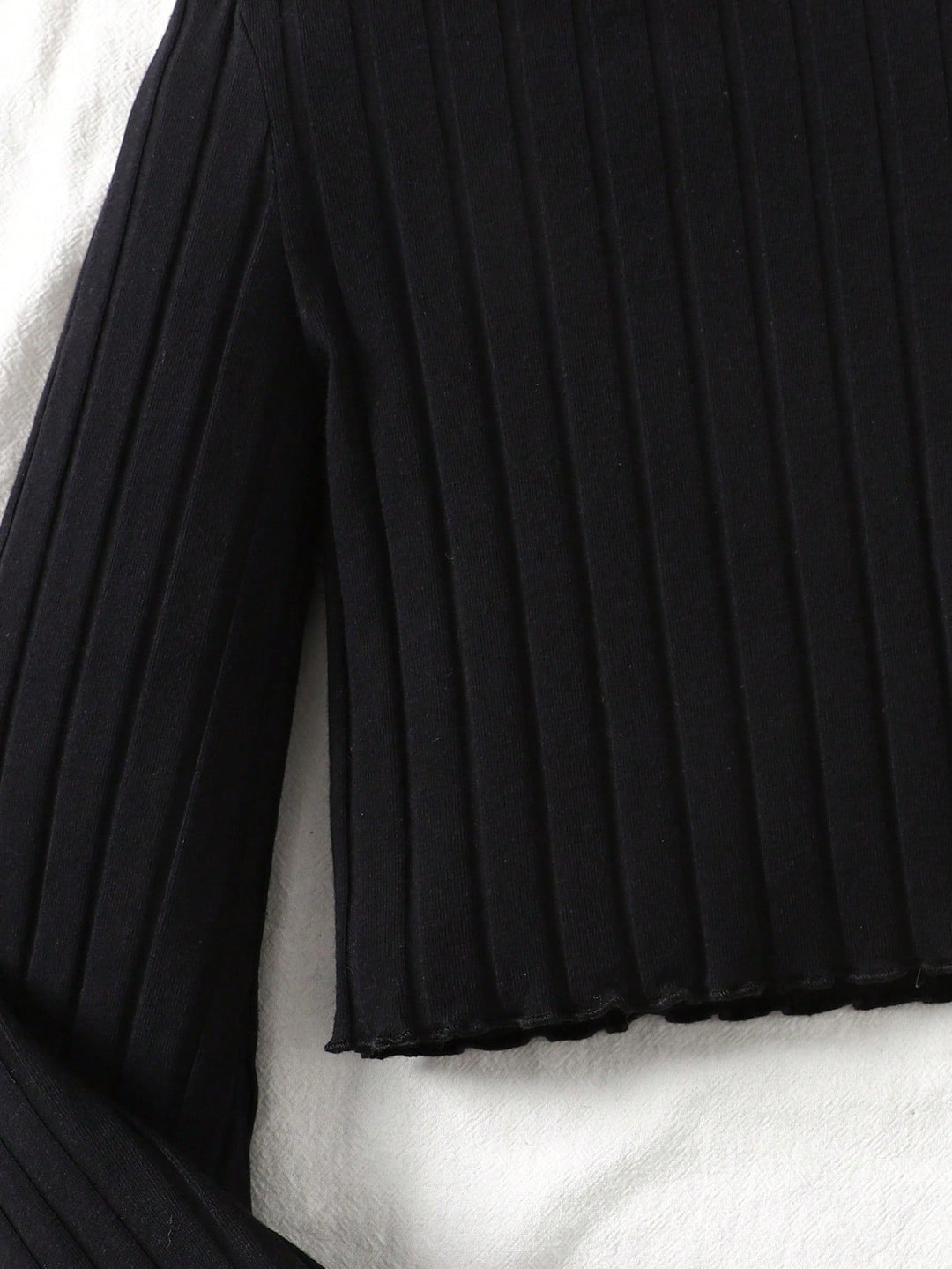 Compleu SHEIN, negru