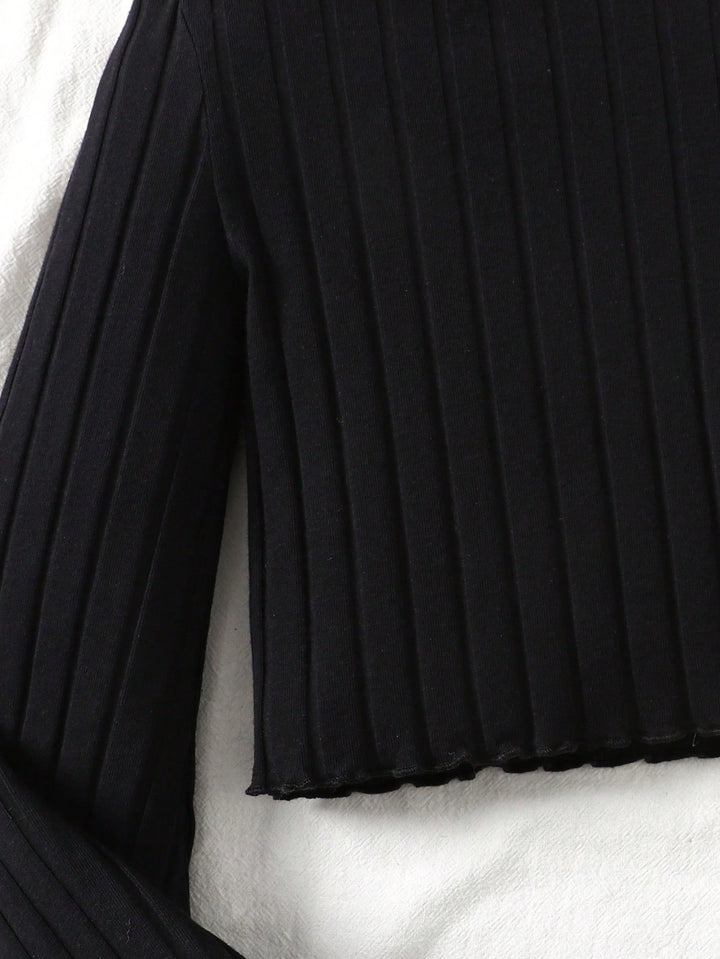 Compleu SHEIN, negru