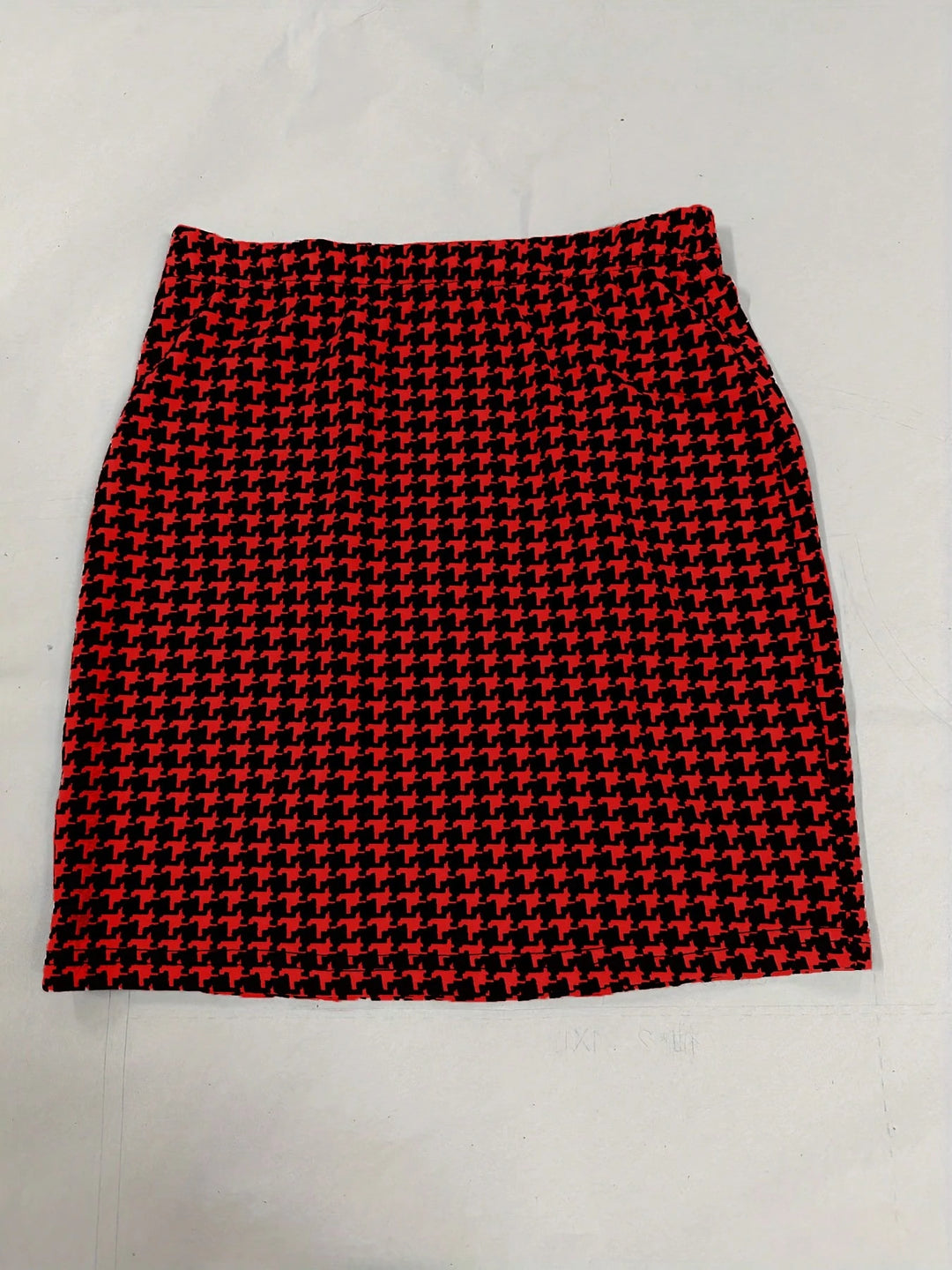 Fustă mini SHEIN, mix culori