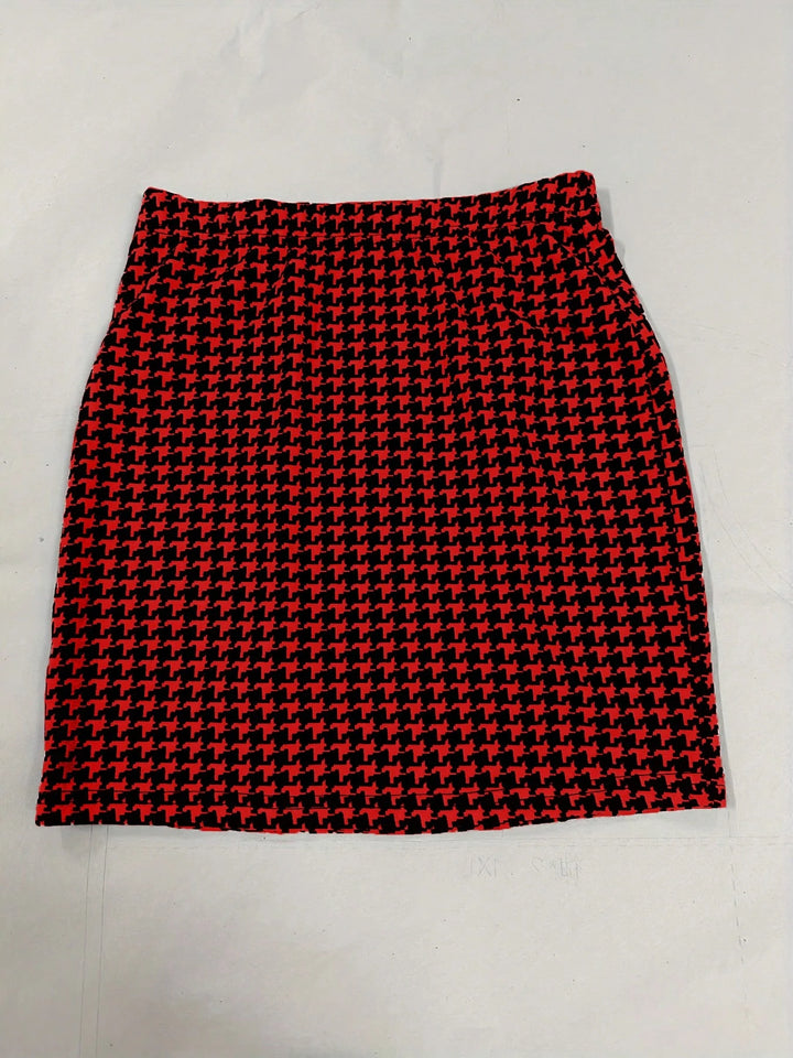 Fustă mini SHEIN, mix culori