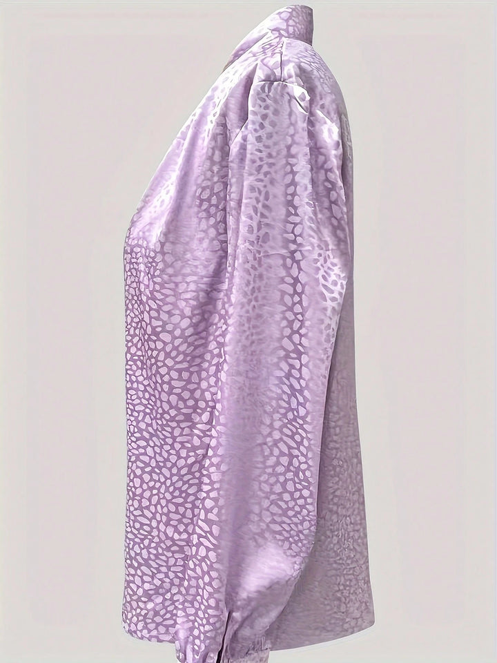 Shein ing, lila
