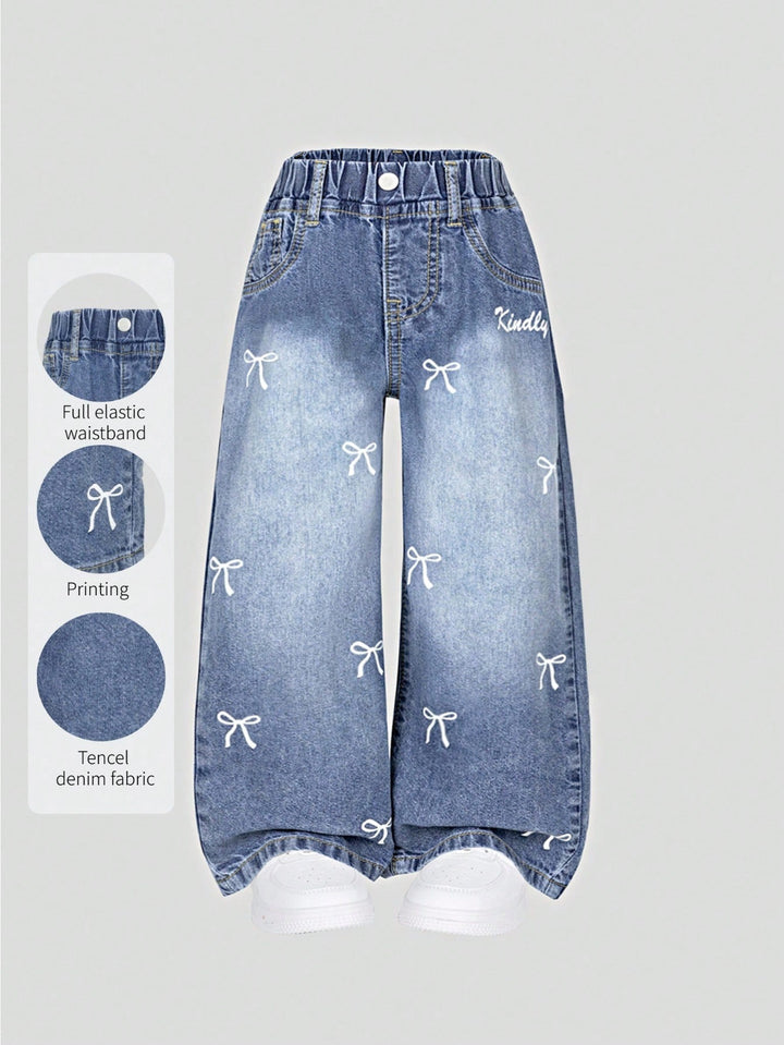 Jeans SHEIN, albastru