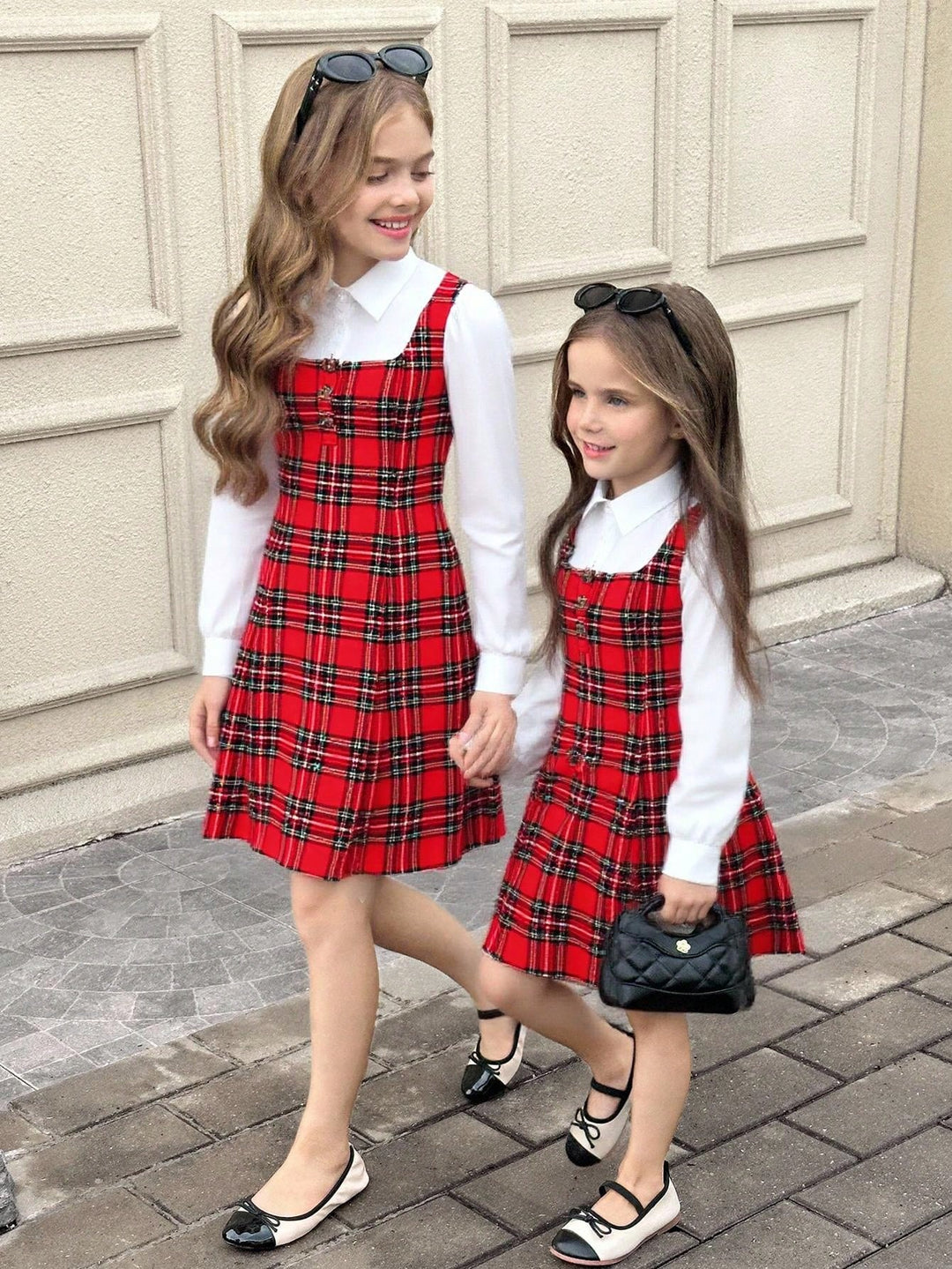 Rochie SHEIN, roșu