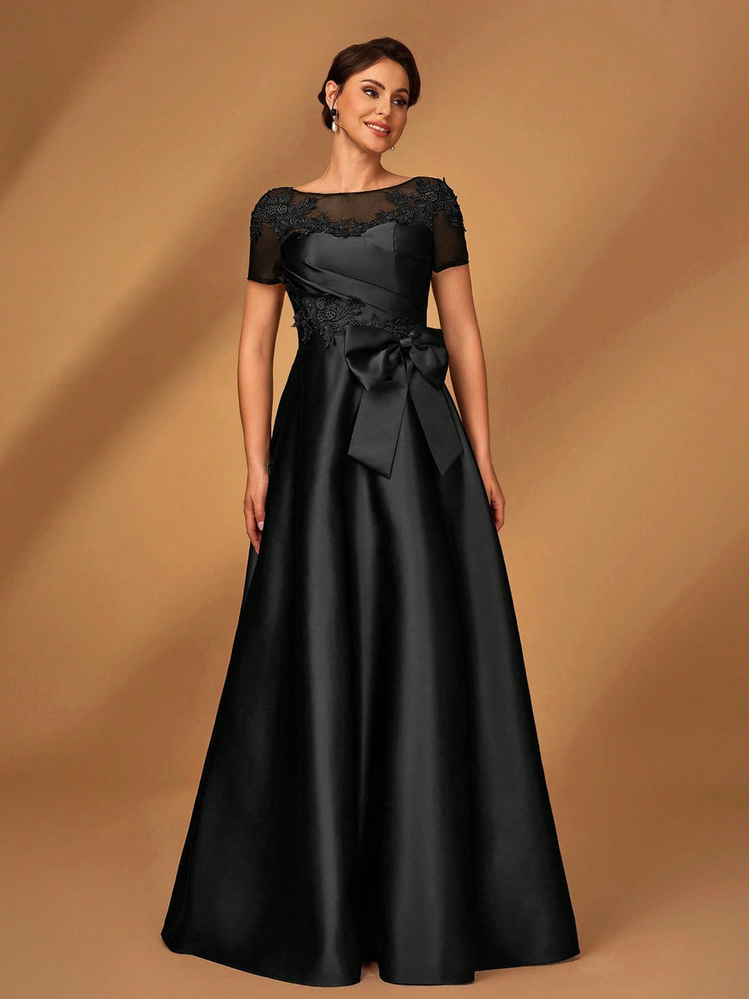 Rochie SHEIN, negru