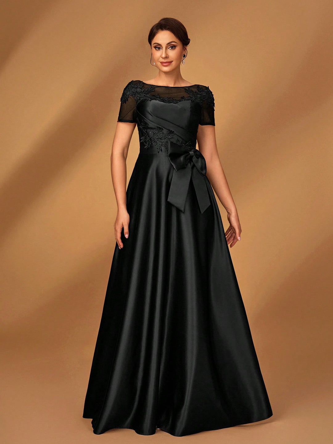 Rochie SHEIN, negru