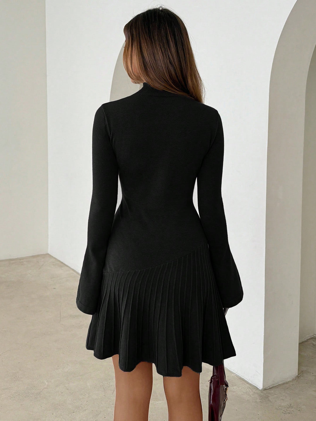 Rochie SHEIN, negru