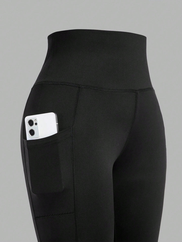 Set colanți SHEIN, negru