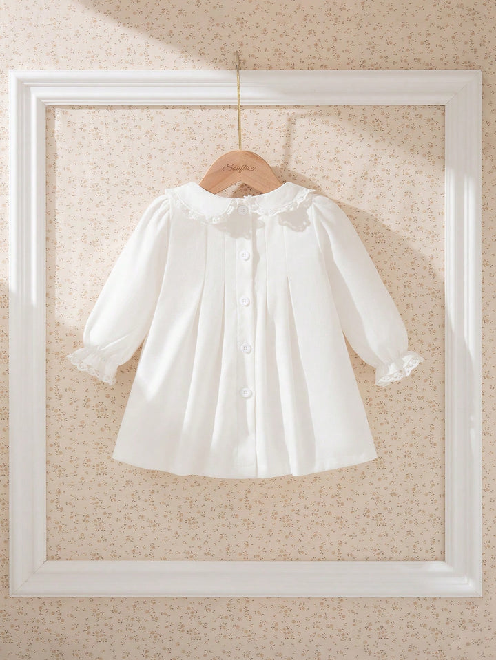 Rochie SHEIN, bej