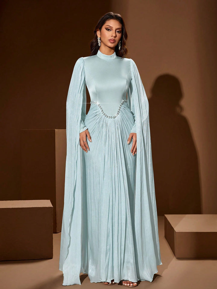 Rochie SHEIN, verde