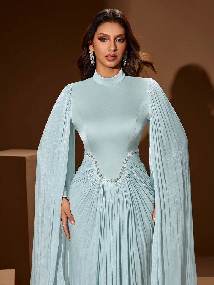 Rochie SHEIN, verde
