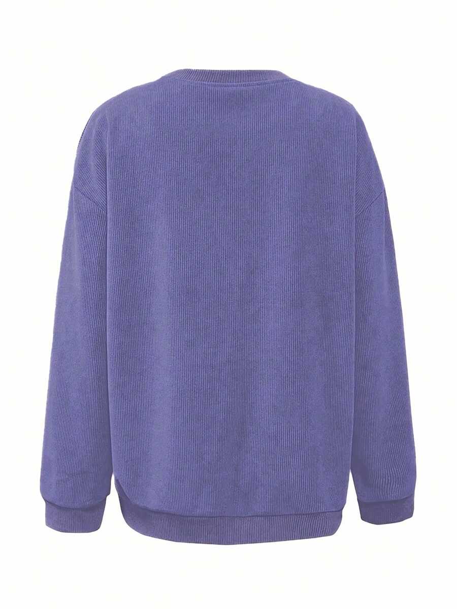 SHEIN blúz, lila