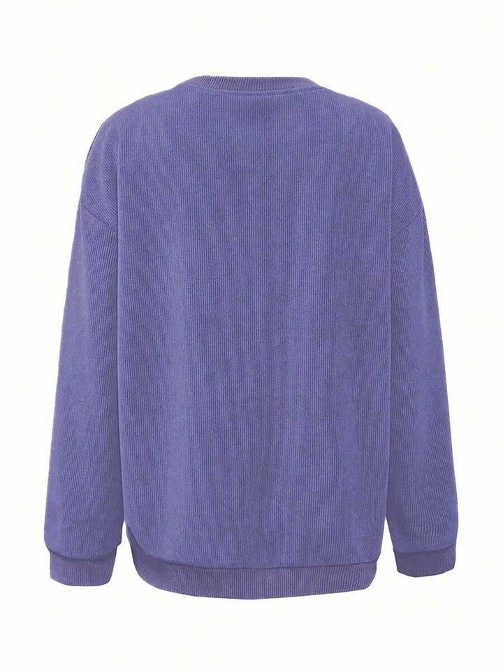 SHEIN blúz, lila