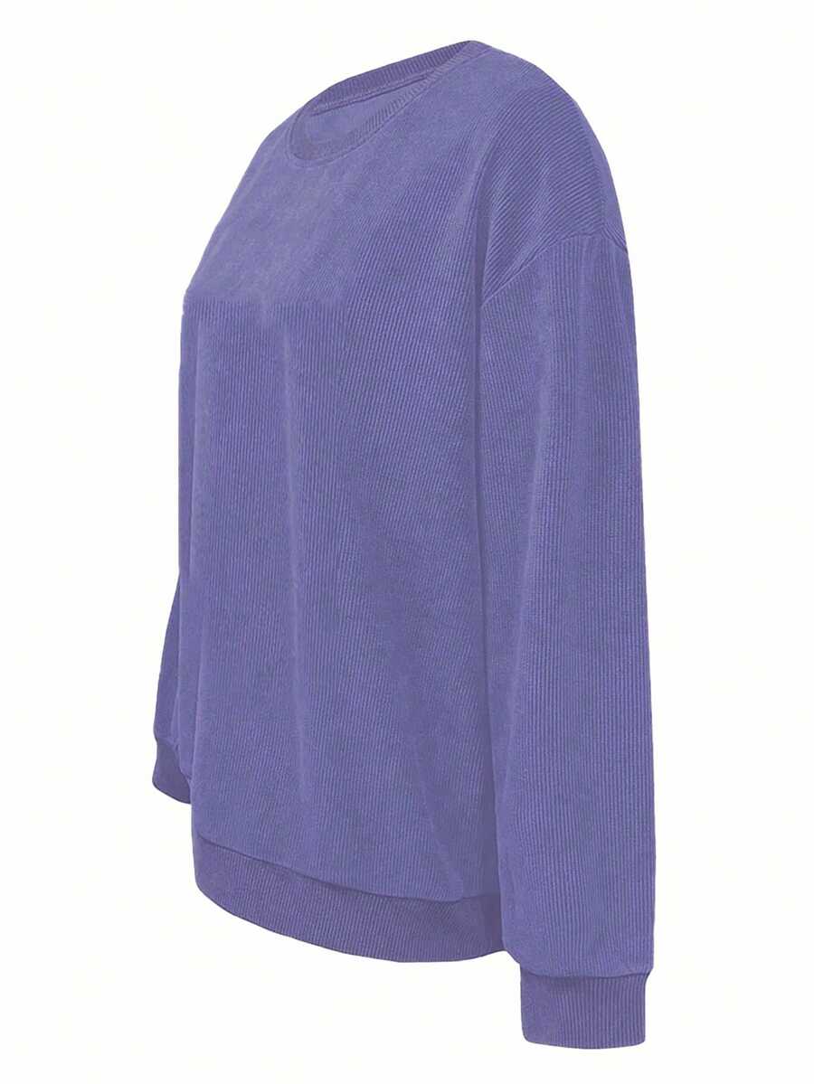 SHEIN blúz, lila