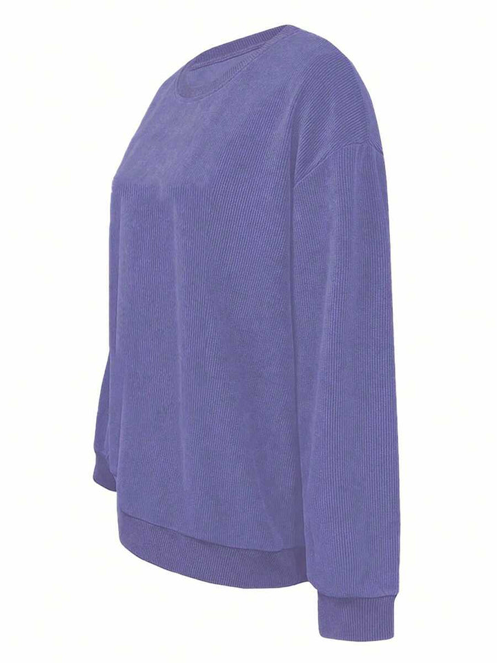 SHEIN blúz, lila
