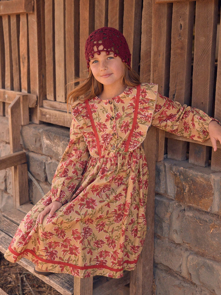Rochie SHEIN, galben
