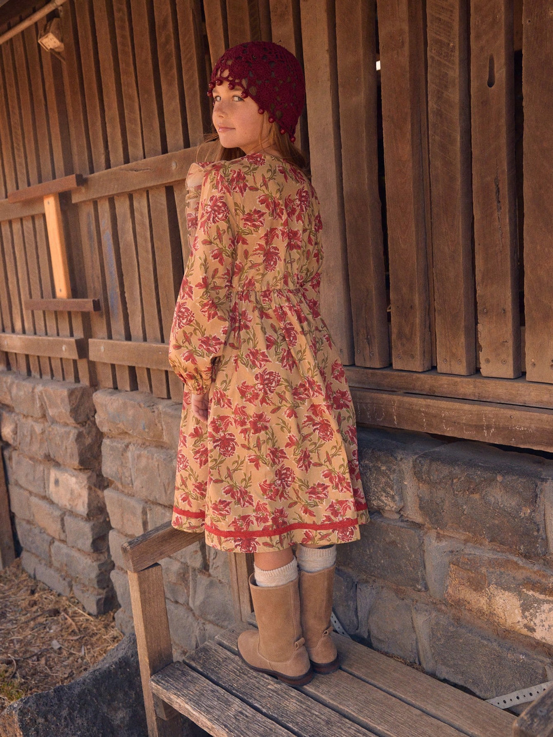 Rochie SHEIN, galben