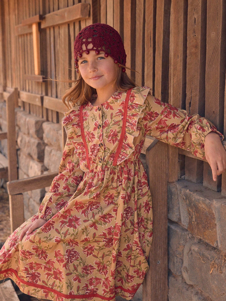 Rochie SHEIN, galben