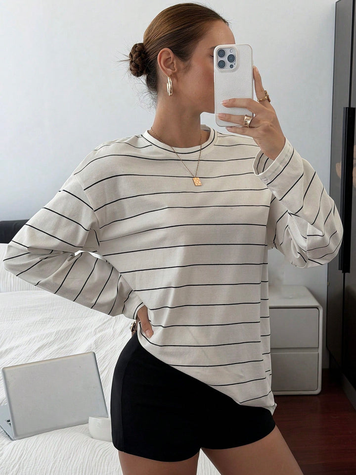 Tricou SHEIN, mix culori