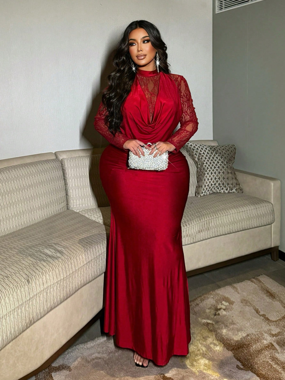 Rochie SHEIN