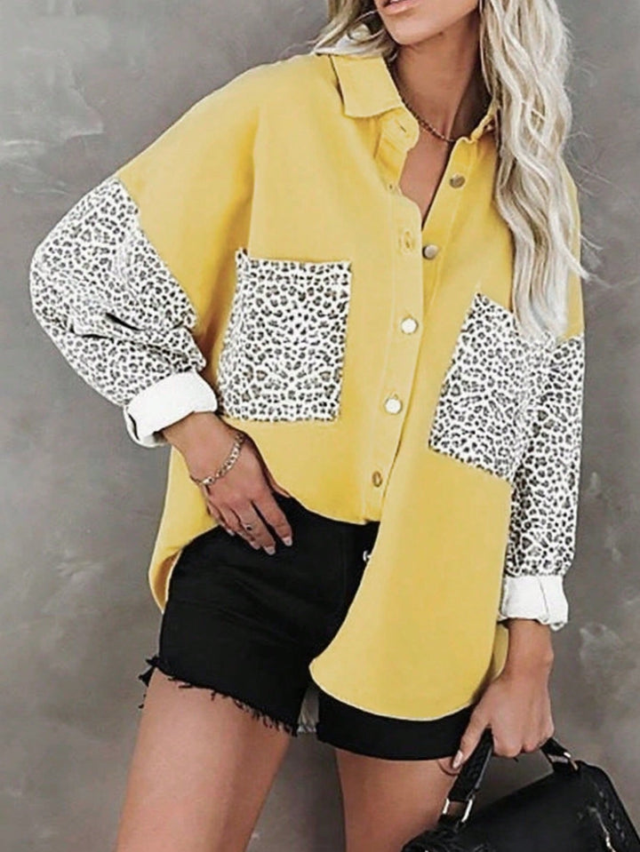 Bluză SHEIN