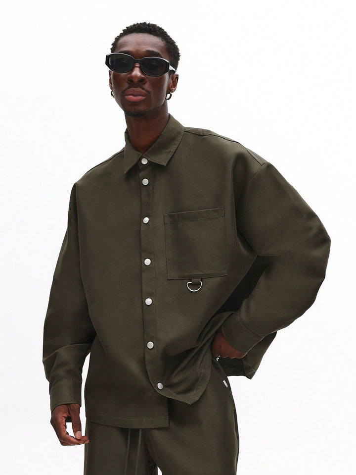 Compleu SHEIN, verde