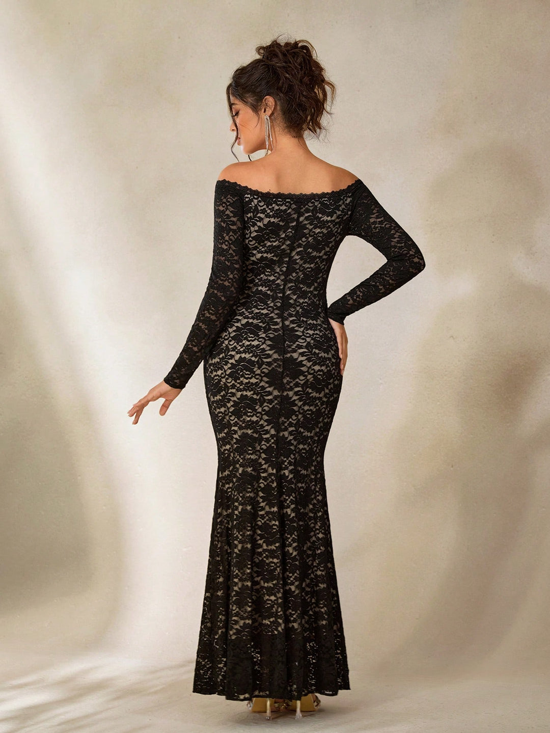 Rochie SHEIN, negru
