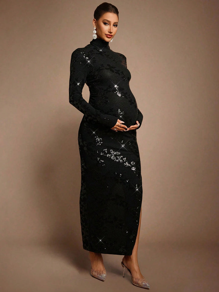 Rochie SHEIN, bej
