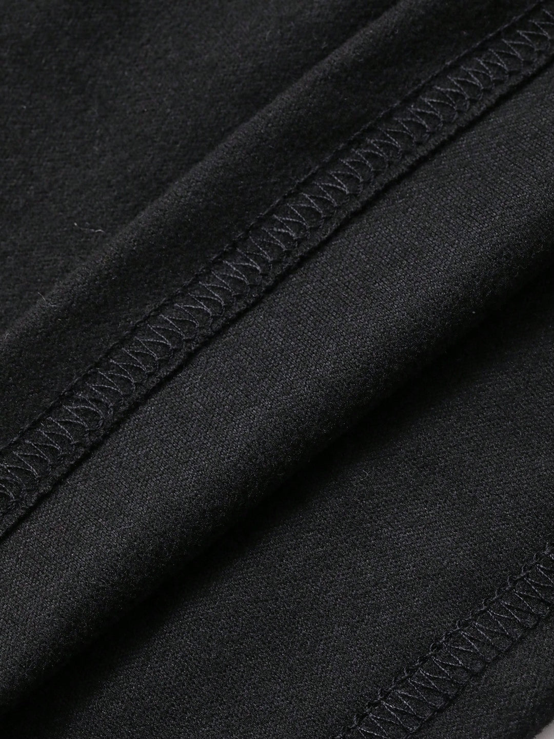 Tricou SHEIN, negru
