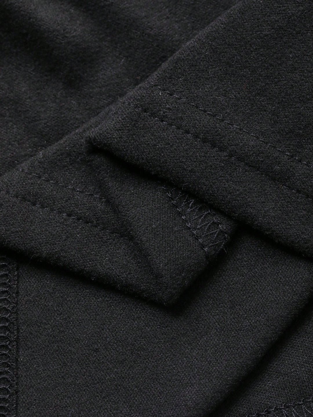 Tricou SHEIN, negru