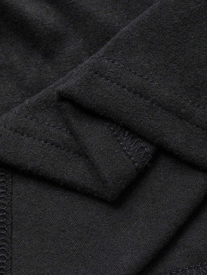 Tricou SHEIN, negru