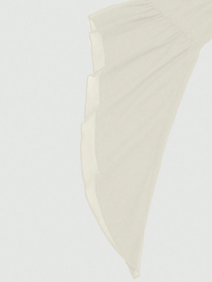 Rochie SHEIN, bej