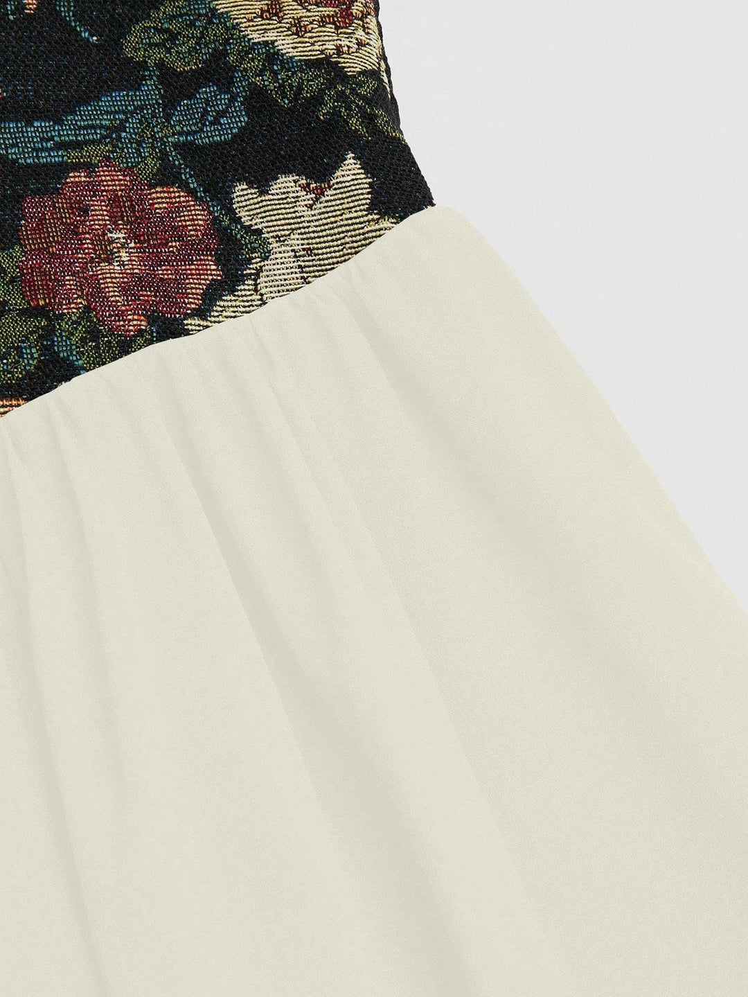 Rochie SHEIN, bej