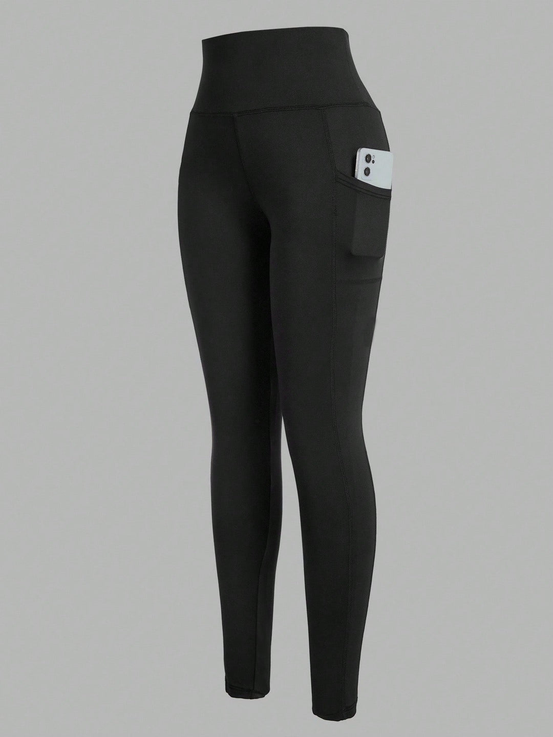 Set colanți SHEIN, negru