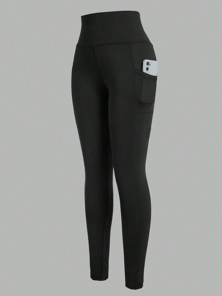 Set colanți SHEIN, negru
