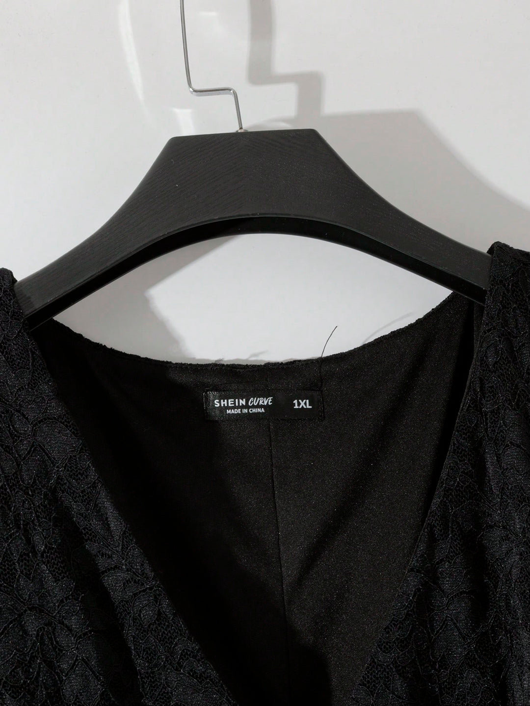 Rochie SHEIN, negru