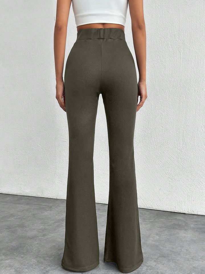 Pantaloni Shein, kaki