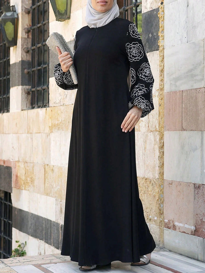 Rochie SHEIN, negru