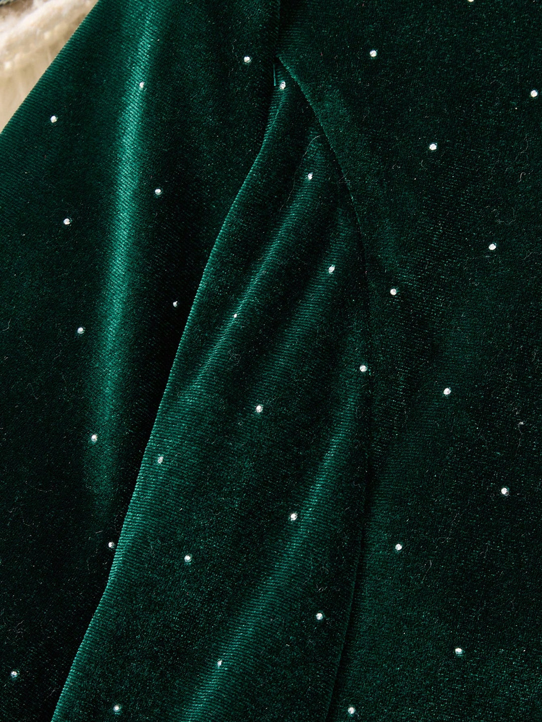 Rochie SHEIN, verde