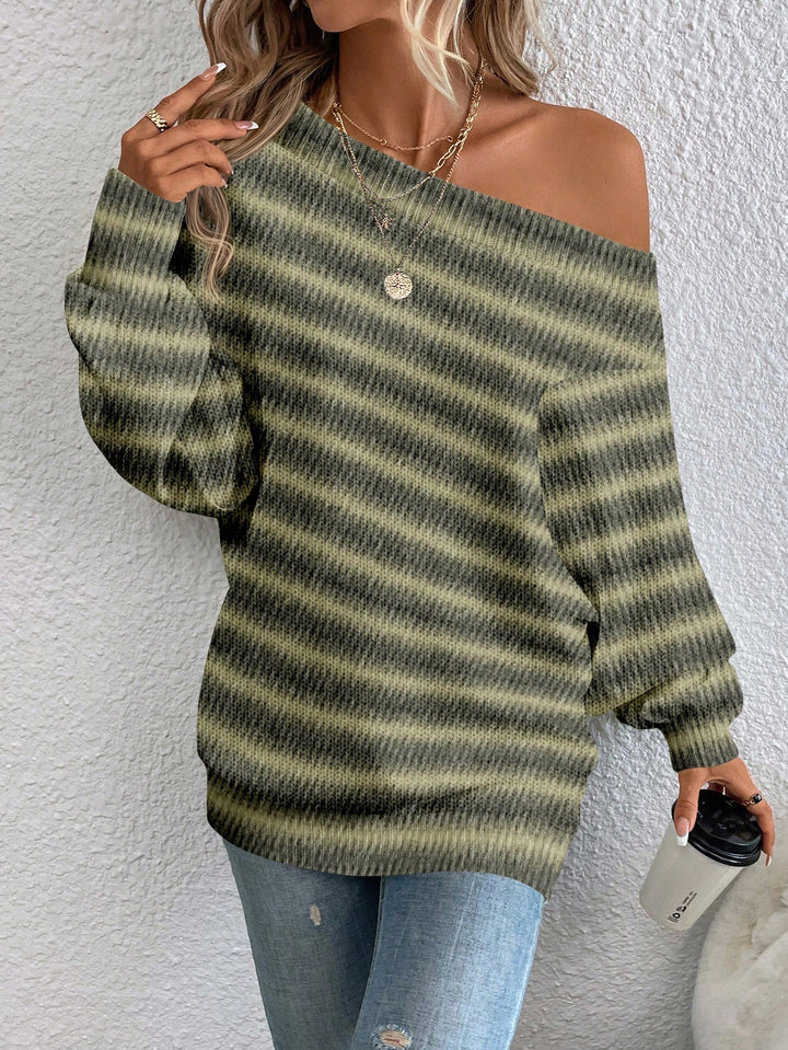 Pulover SHEIN, mix culori