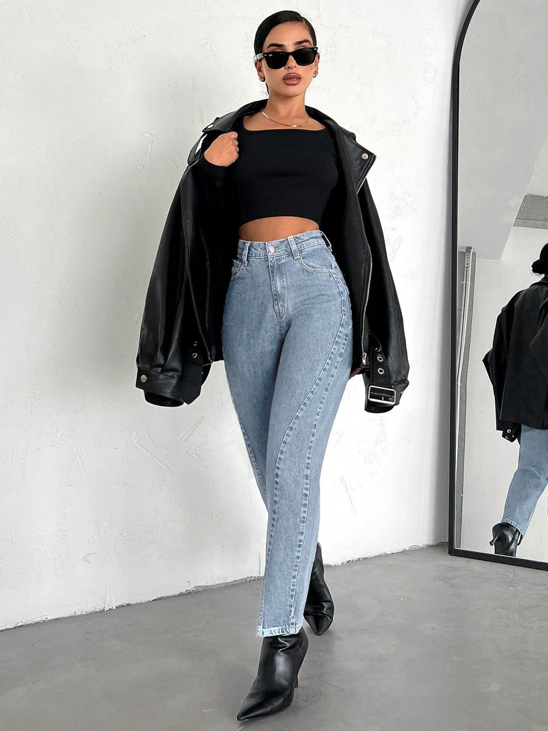 Jeans SHEIN