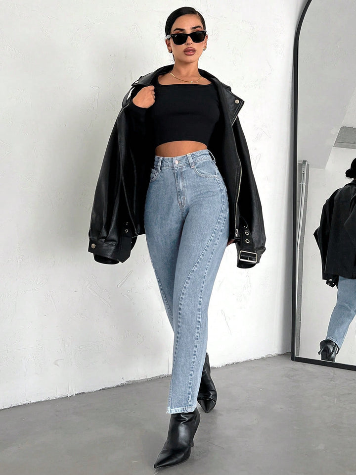 Jeans SHEIN
