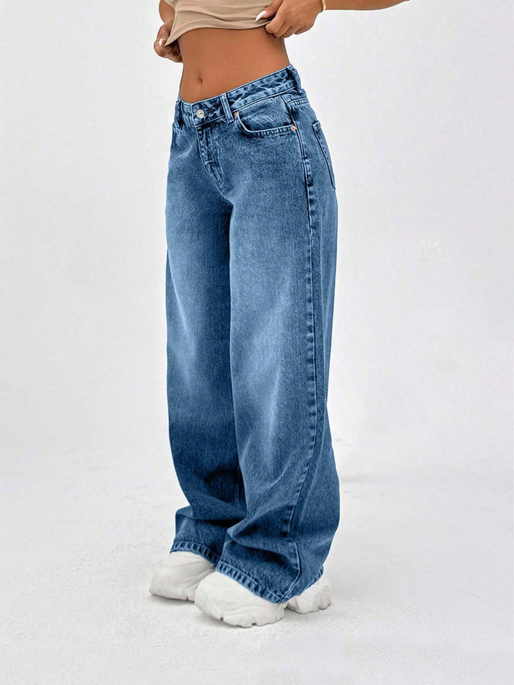 Farmer SHEIN, kék
