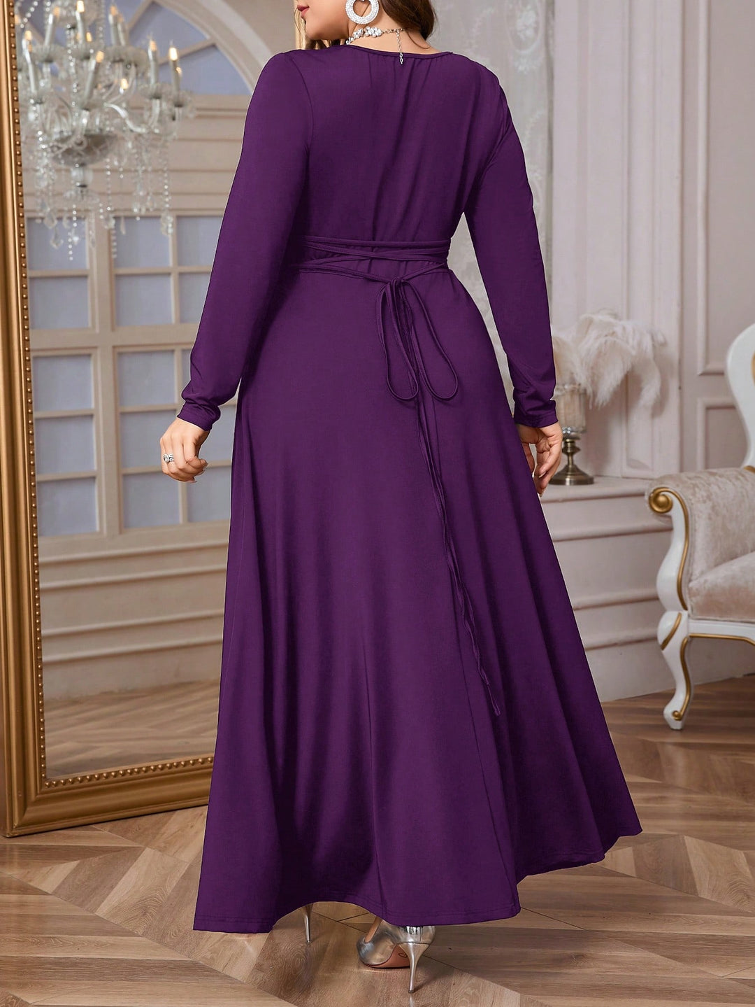 Rochie SHEIN, mov