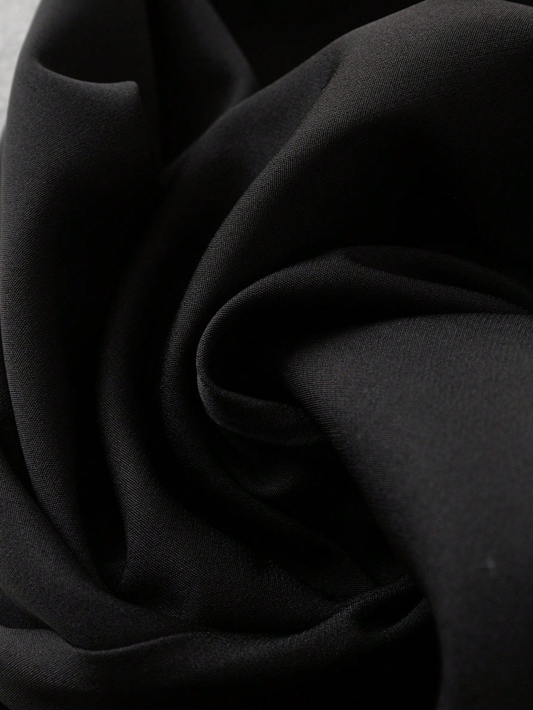 Costum SHEIN, negru