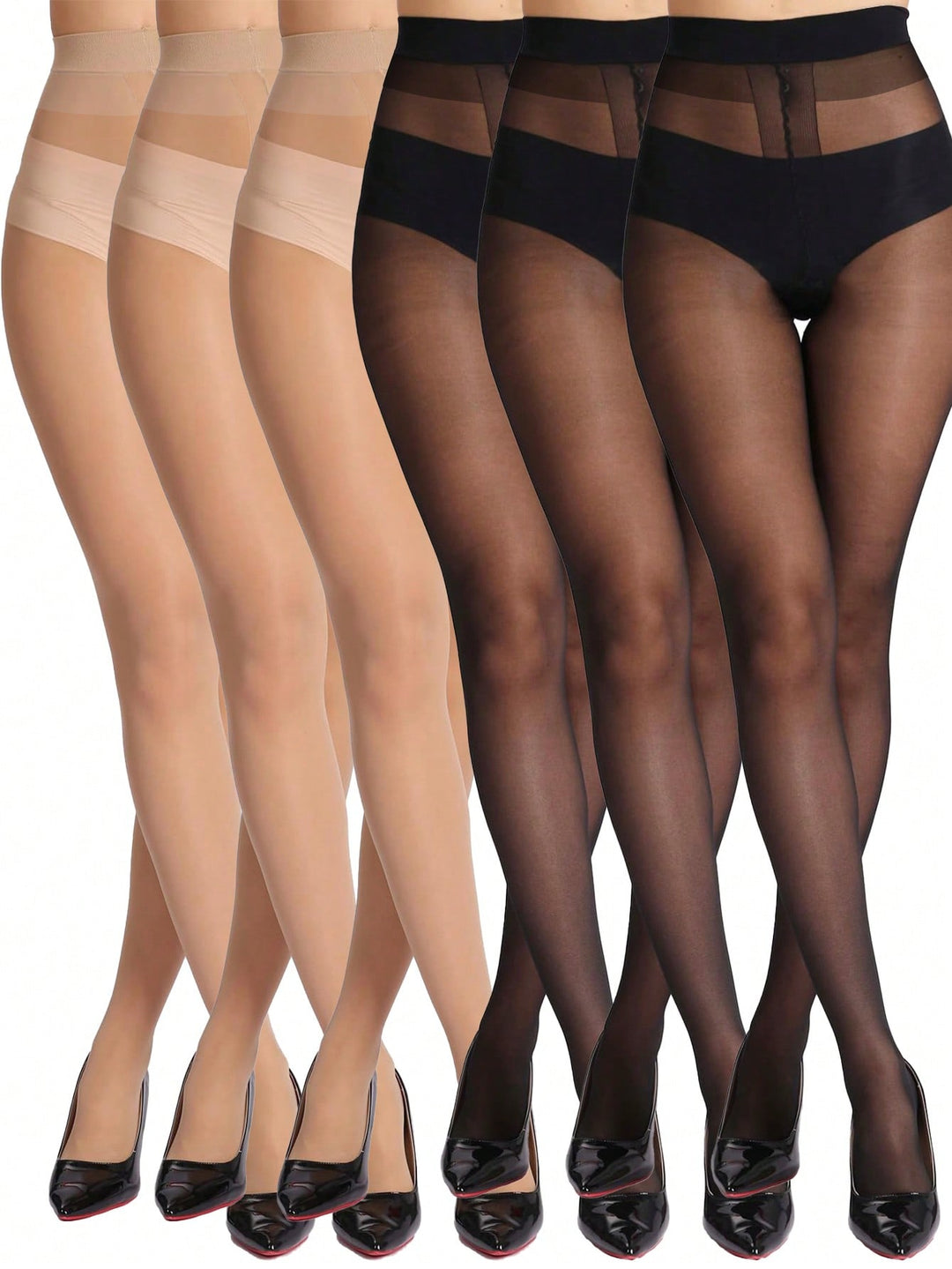 Dres SHEIN, mix culori