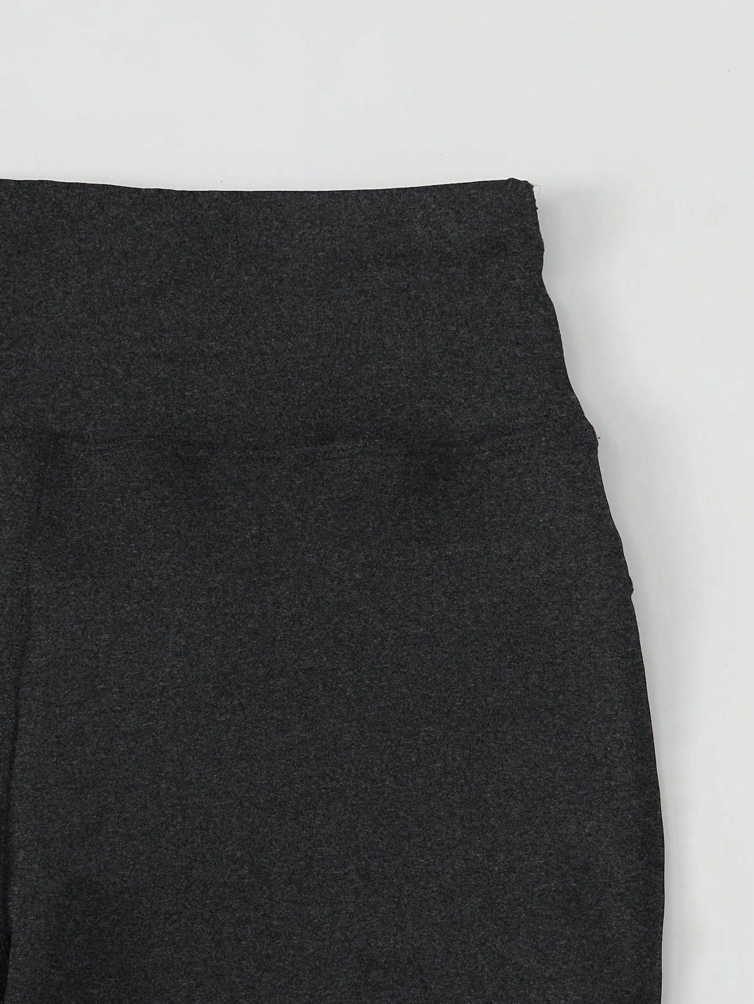 Pantaloni SHEIN, gri